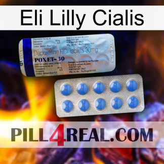 Eli Lilly Cialis 39